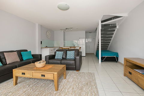 Nelson Bay Breeze - Accommodation Main Beach 10