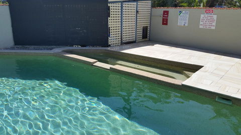 Nelson Bay Breeze - Accommodation Main Beach 2