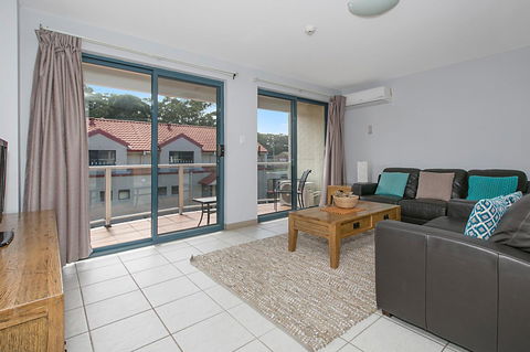 Nelson Bay Breeze - Accommodation Main Beach 11