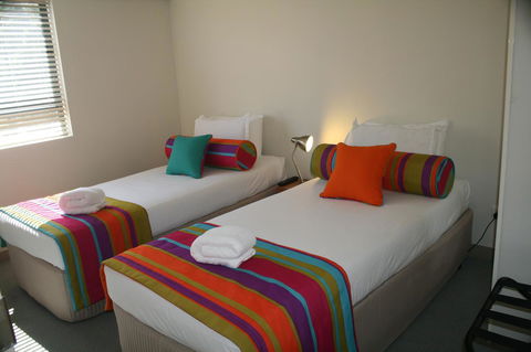 Nelson Bay Breeze - Accommodation Main Beach 30