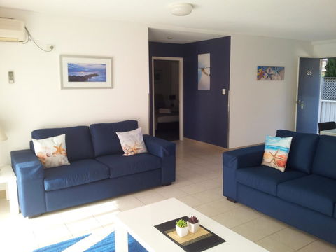 Nelson Bay Breeze - Accommodation Main Beach 38