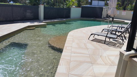 Nelson Bay Breeze - Accommodation Main Beach 3