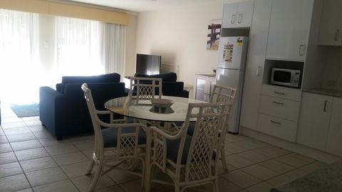 Nelson Bay Breeze - Accommodation Main Beach 22