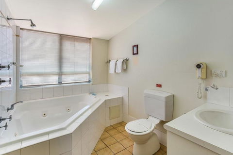 Nelson Bay Breeze - Accommodation Main Beach 27