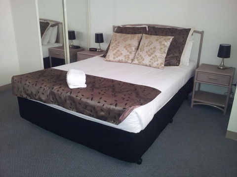 Nelson Bay Breeze - Accommodation Main Beach 32