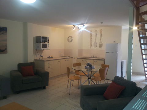 Nelson Bay Breeze - Accommodation Main Beach 33