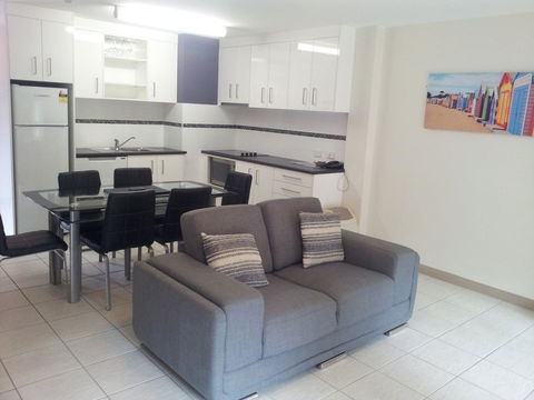 Nelson Bay Breeze - Accommodation Main Beach 34