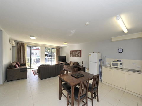 Nelson Bay Breeze - Accommodation Main Beach 8