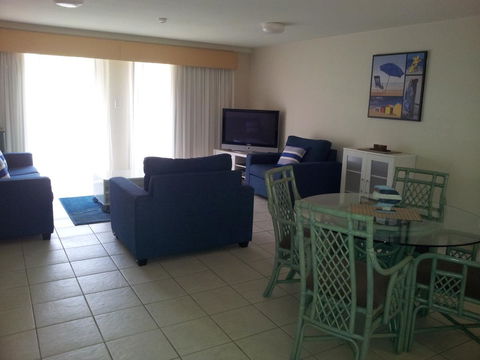 Nelson Bay Breeze - Accommodation Main Beach 29