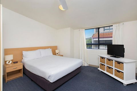 Nelson Bay Breeze - Accommodation Main Beach 17