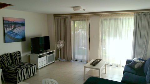 Nelson Bay Breeze - Accommodation Main Beach 7