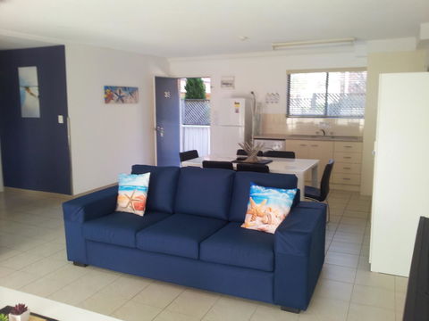 Nelson Bay Breeze - Accommodation Main Beach 37