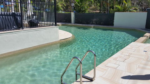 Nelson Bay Breeze - Accommodation Main Beach 1