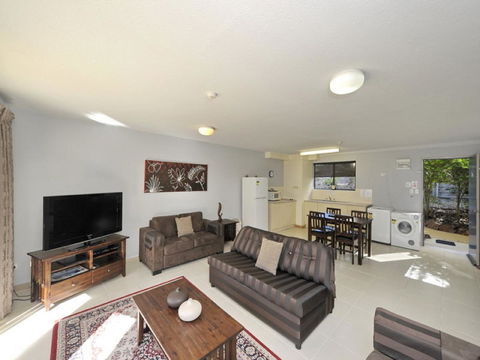 Nelson Bay Breeze - Accommodation Main Beach 9