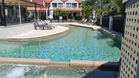 Nelson Bay Breeze - Accommodation Main Beach 0