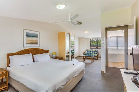 Nelson Bay Breeze - Accommodation Main Beach 25
