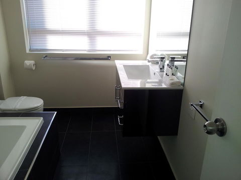 Nelson Bay Breeze - Accommodation Main Beach 20