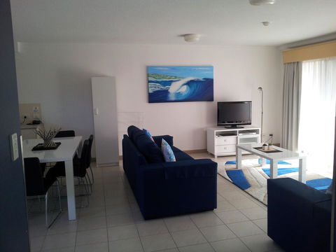 Nelson Bay Breeze - Accommodation Main Beach 39