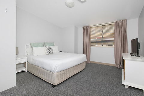 Nelson Bay Breeze - Accommodation Main Beach 14