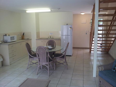 Nelson Bay Breeze - Accommodation Main Beach 35