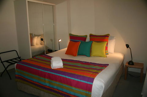 Nelson Bay Breeze - Accommodation Main Beach 28