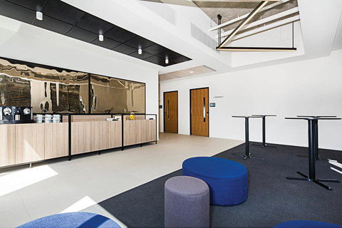 Mantra MacArthur Hotel - Accommodation Main Beach 34