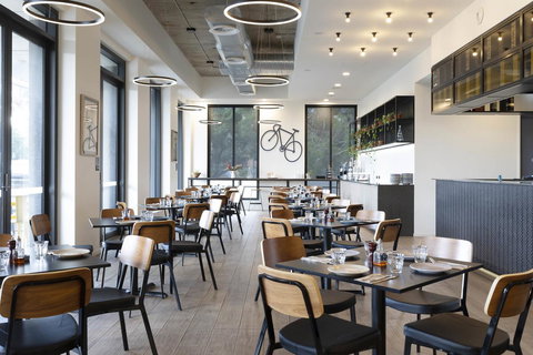 Mantra MacArthur Hotel - Accommodation Main Beach 39