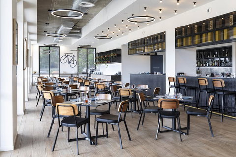 Mantra MacArthur Hotel - Accommodation Main Beach 4