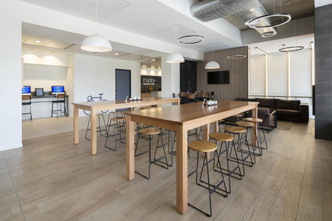 Mantra MacArthur Hotel - Accommodation Main Beach 44