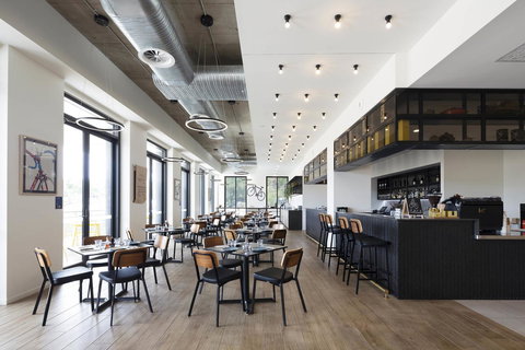 Mantra MacArthur Hotel - Accommodation Main Beach 40