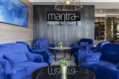 Mantra MacArthur Hotel - Accommodation Main Beach 43