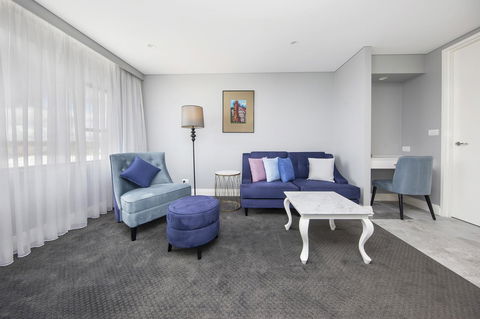 Canberra Rex Hotel - Accommodation Main Beach 33