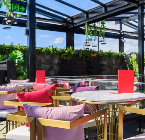 Canberra Rex Hotel - Accommodation Main Beach 4