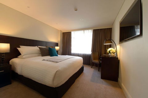 Canberra Rex Hotel - Accommodation Main Beach 20
