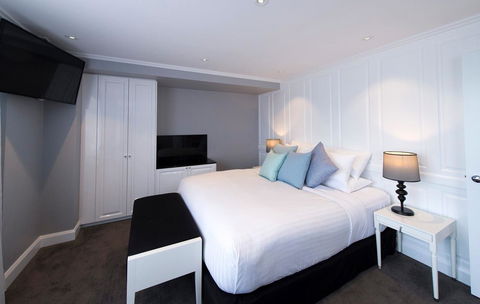 Canberra Rex Hotel - Accommodation Main Beach 3