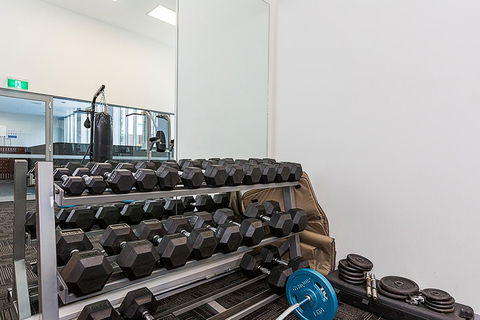 Canberra Rex Hotel - Accommodation Main Beach 12