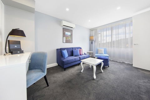 Canberra Rex Hotel - Accommodation Main Beach 37