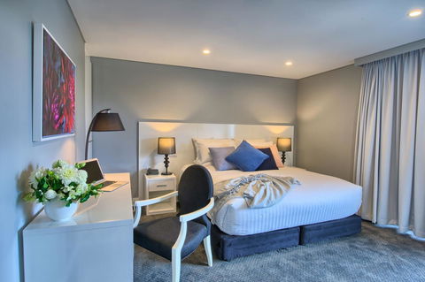 Canberra Rex Hotel - Accommodation Main Beach 17