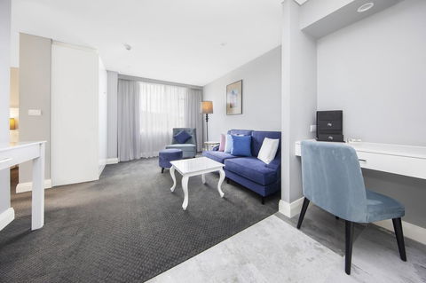Canberra Rex Hotel - Accommodation Main Beach 44