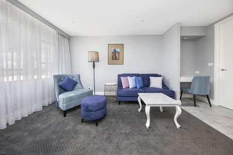 Canberra Rex Hotel - Accommodation Main Beach 36