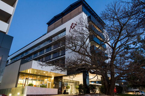 Canberra Rex Hotel - Accommodation Main Beach 1
