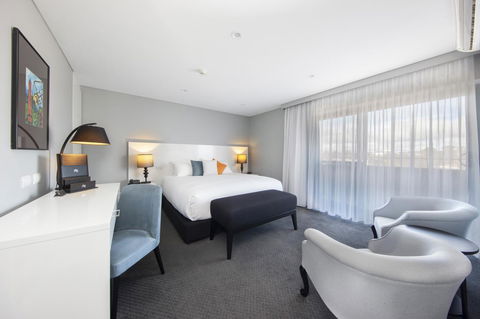 Canberra Rex Hotel - Accommodation Main Beach 27