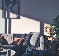 Highgate Executive Apartment City Walk Canberra - Accommodation Main Beach