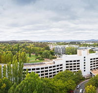 Crowne Plaza Canberra - Accommodation Main Beach