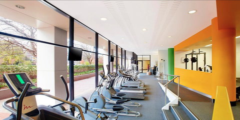 Crowne Plaza Canberra, An IHG Hotel - Accommodation Main Beach 6