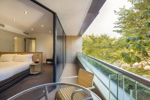 Crowne Plaza Canberra, An IHG Hotel - Accommodation Main Beach 36