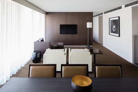 Hotel Realm - Accommodation Main Beach 16