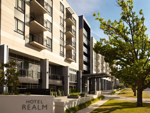 Hotel Realm - Accommodation Main Beach 8