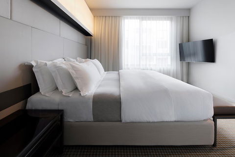 Hotel Realm - Accommodation Main Beach 11
