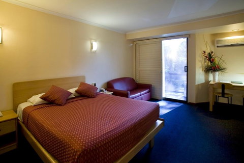 Madison Capital Executive Apartments - Accommodation Main Beach 7